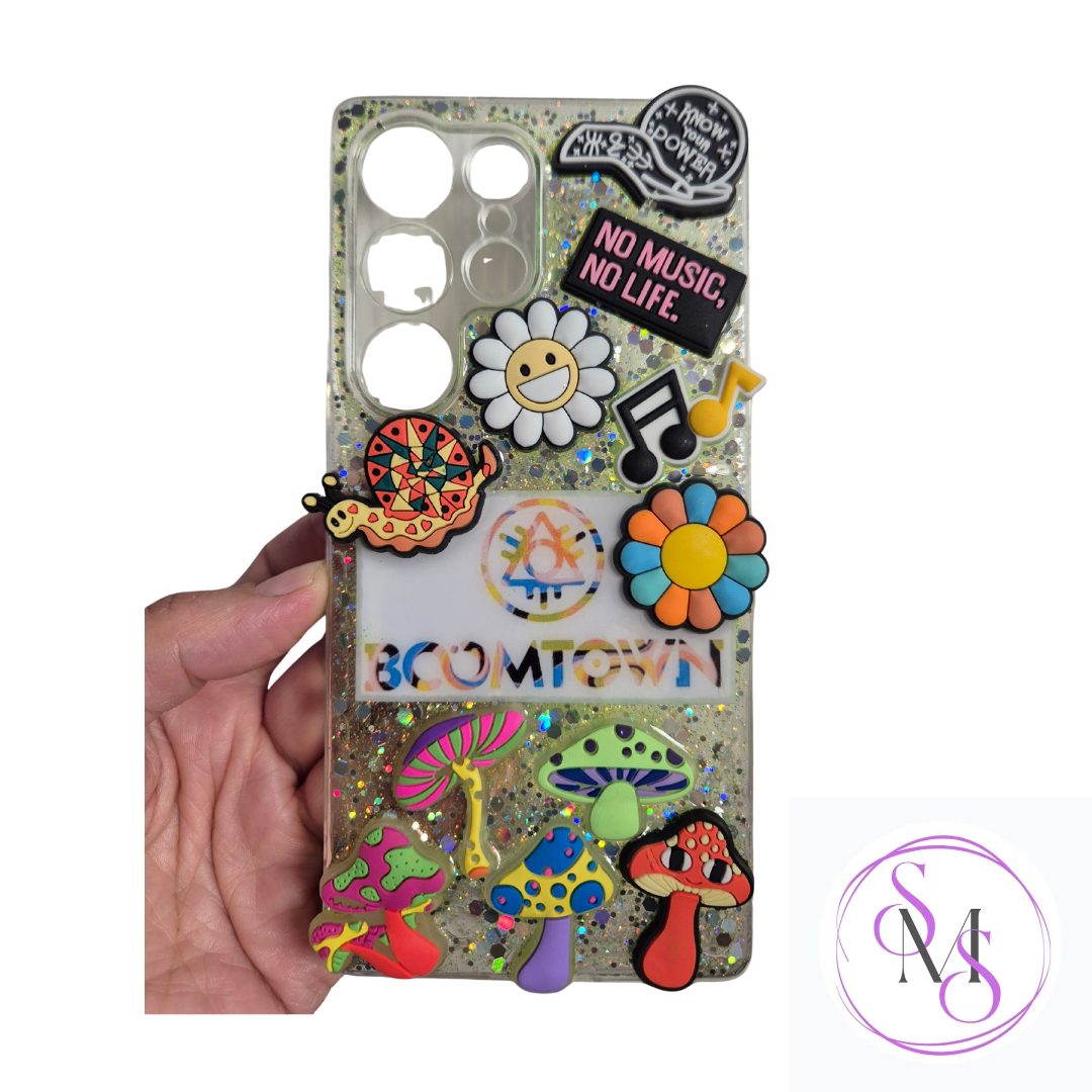 OPPO Cases