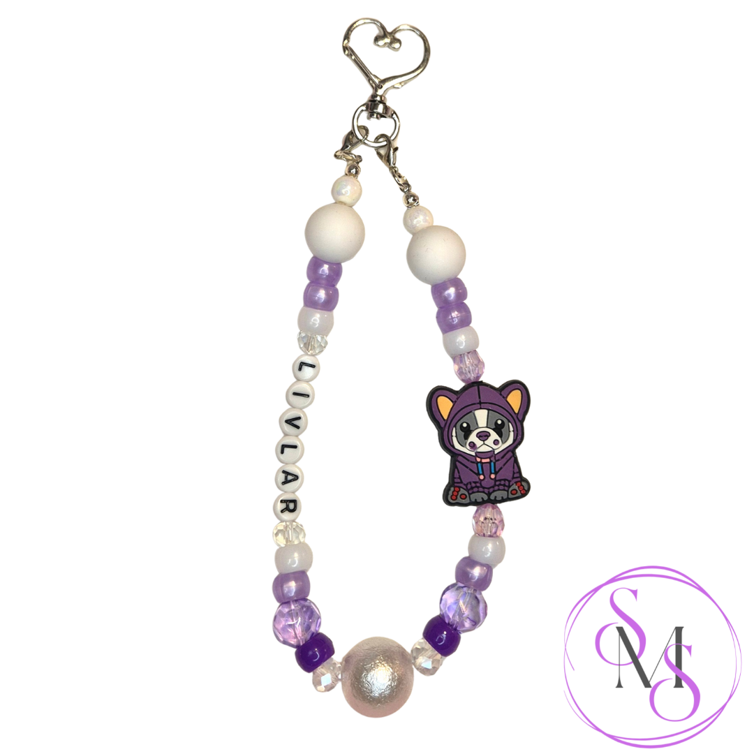 Phone Wristlet