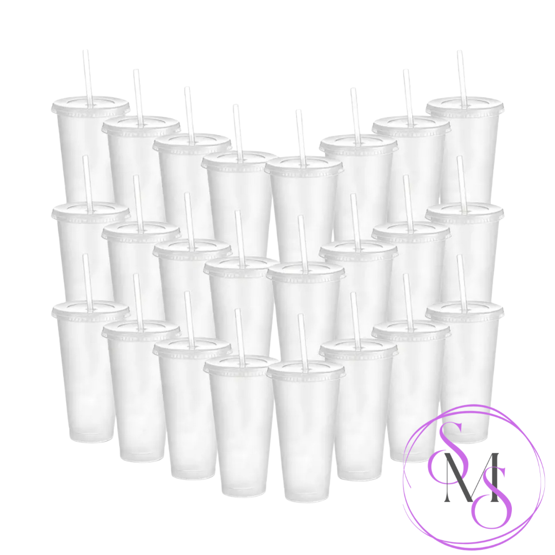 24 oz Cold Cups