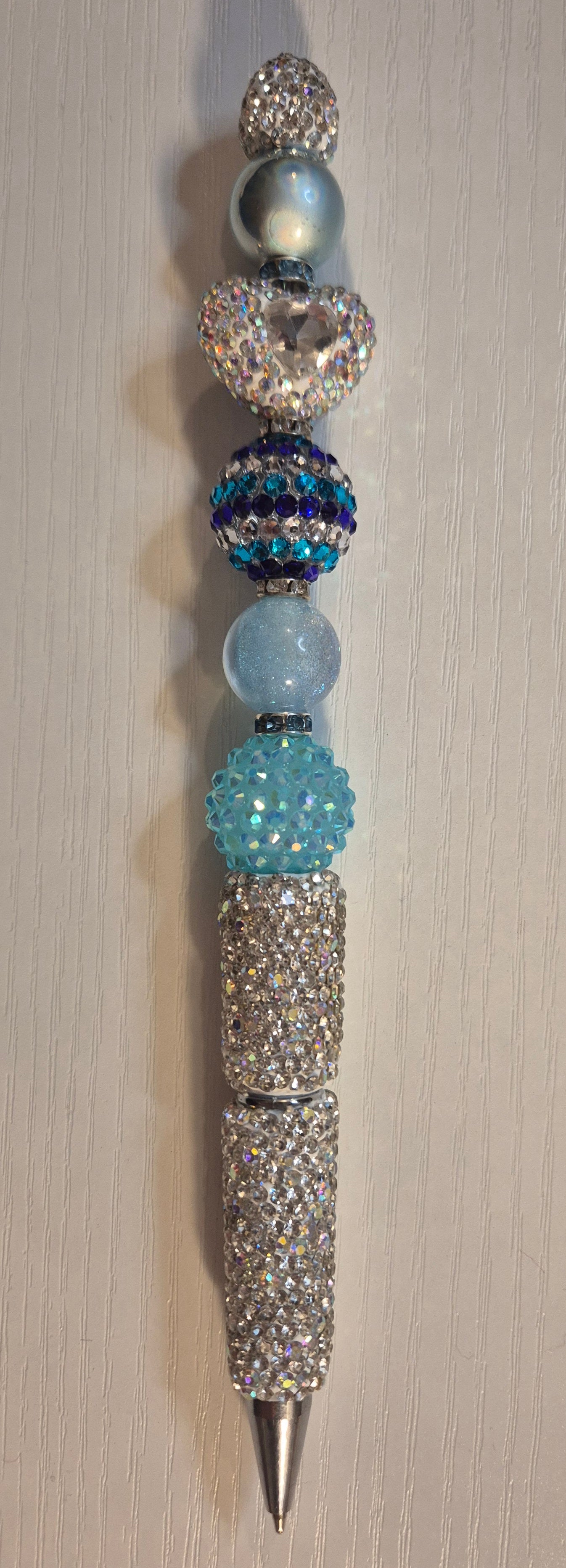 Beaded Pens