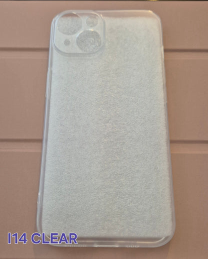 I-Phone Cases