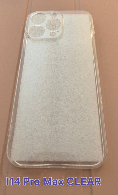 I-Phone Cases
