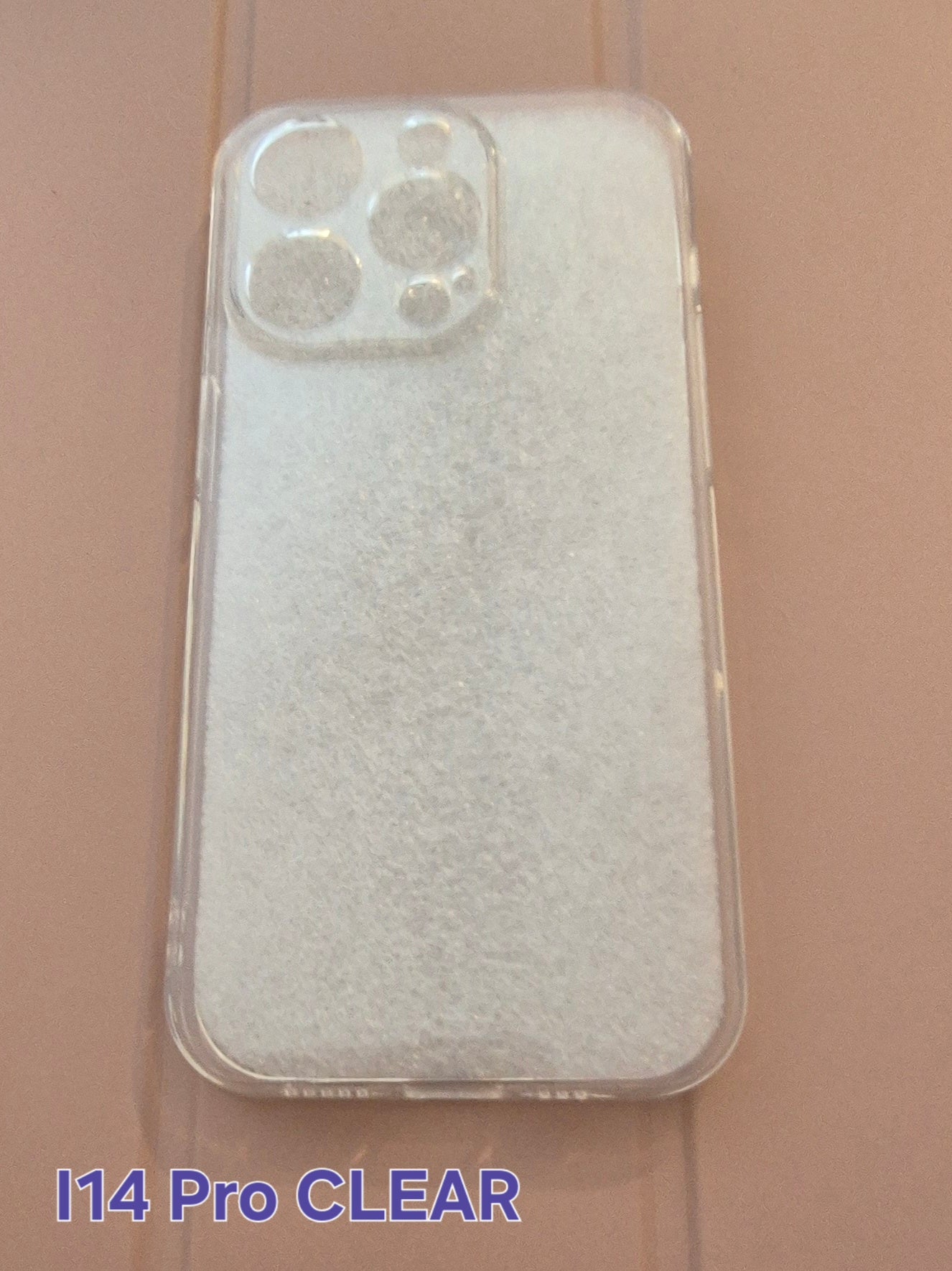 I-Phone Cases
