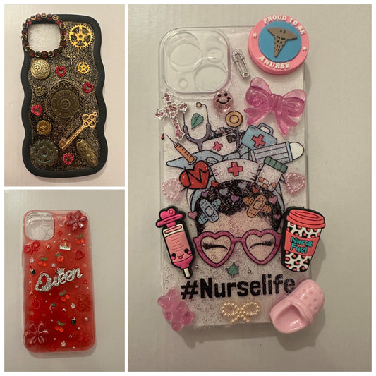 I-Phone Cases