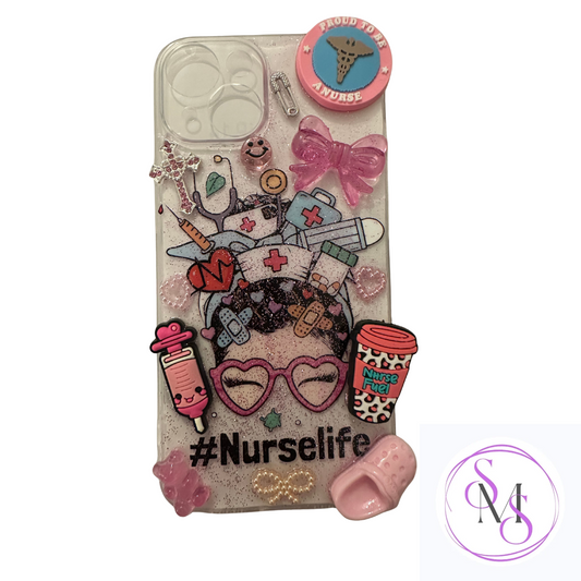 I-Phone Cases