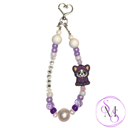 Phone Wristlet