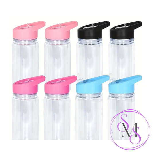 10oz Kids Snowglobe Cups