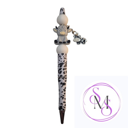 Beaded Pens
