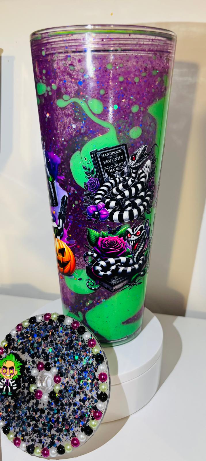 40oz Beetle Stanley Cup