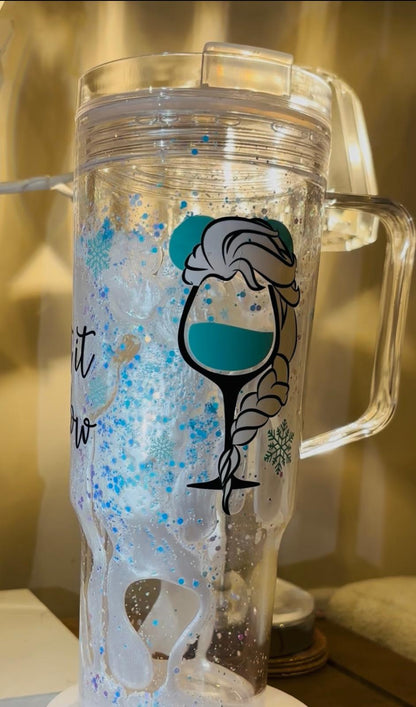 40oz Ice Lava Cup (IP)