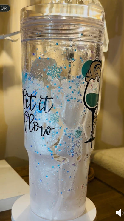 40oz Ice Lava Cup (IP)