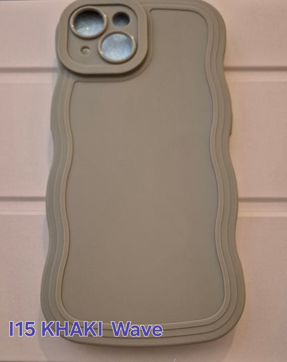 I-Phone Cases