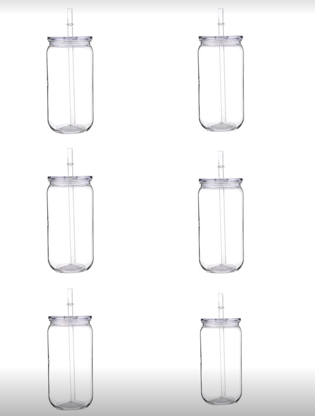 Blank 16oz NOGLOBE Tumbler